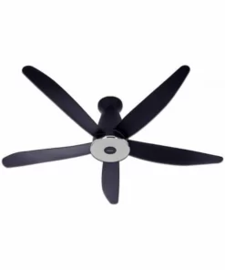 QUẠT TRẦN PANASONIC MÁT KHÔNG GIAN – NÂNG TẦM ĐẲNG CẤP