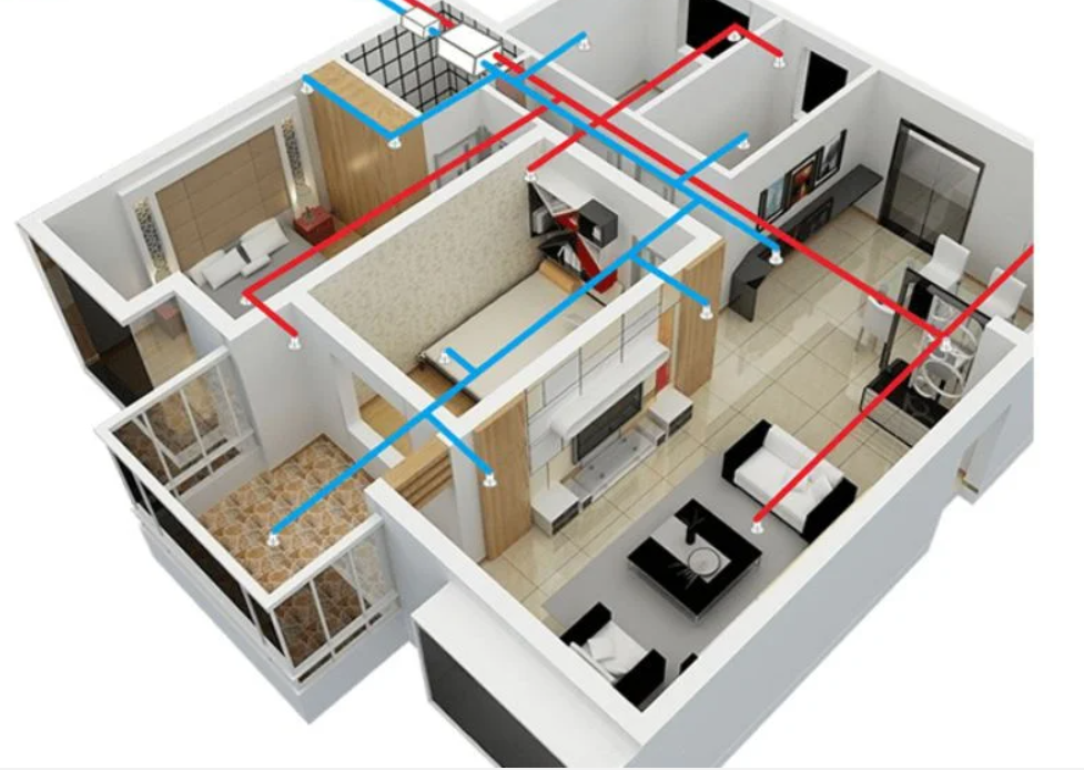 QUẠT CẤP KHÍ TƯƠI